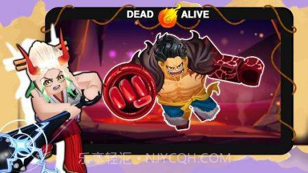 布洛克斯恶魔果实截图2 布洛克斯恶魔果实截图2