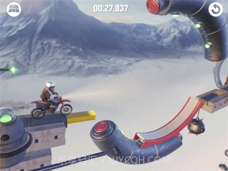 摩托男爵2截图1 摩托男爵2截图1