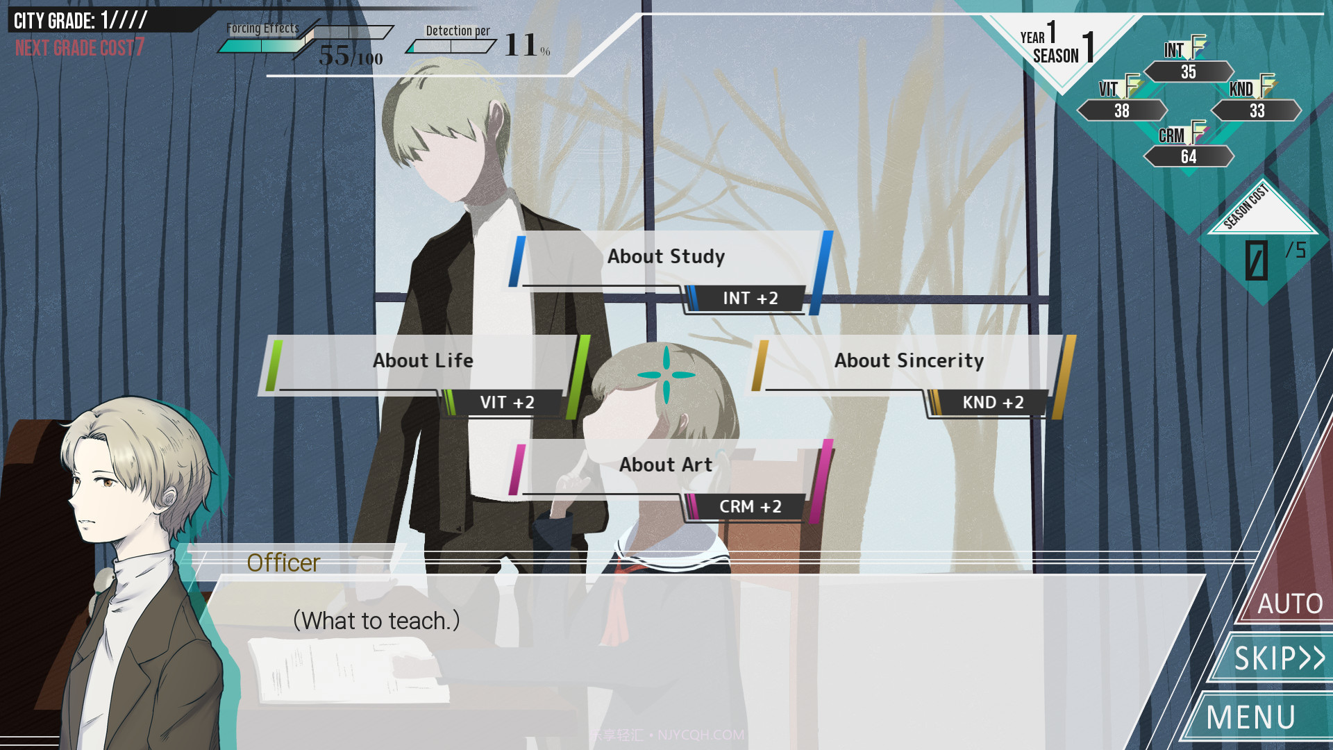 为了全世界的少女世界の為の全ての少女截图6