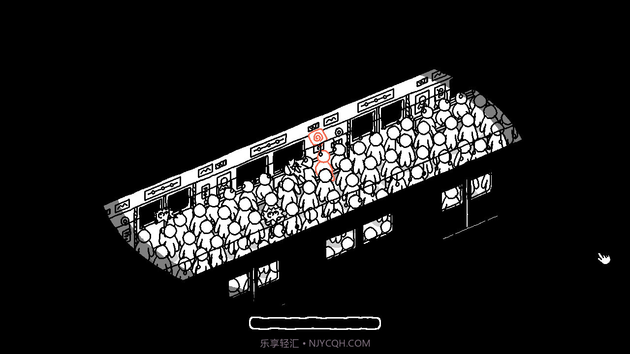 泡泡的人BubblePeople免费版截图2 泡泡的人BubblePeople免费版截图2