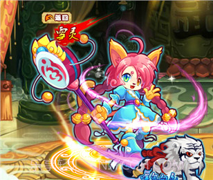 功夫派官方正版截图4 功夫派官方正版截图4