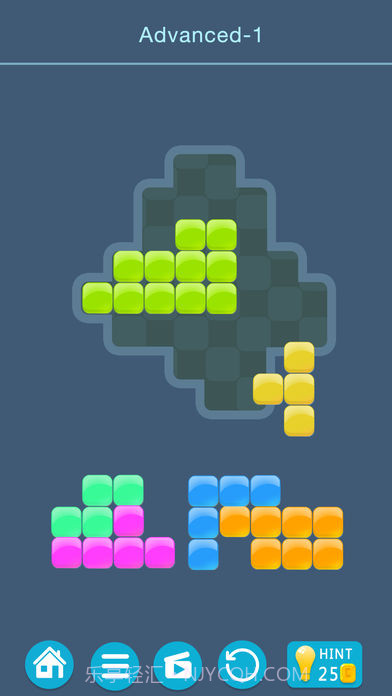 谜题发烧友官网版截图2