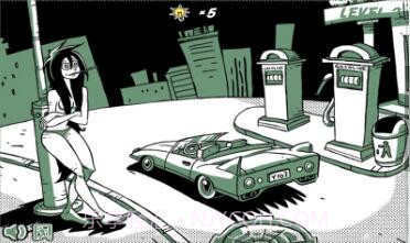 一个女汉子的大冒险 手游版截图2