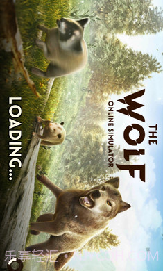 狼族截图1 狼族截图1