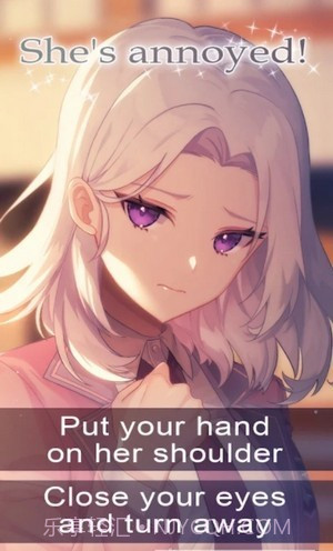 你的神秘力量手机版截图2 你的神秘力量手机版截图2