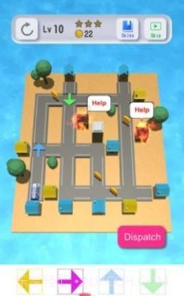 消防引导员截图3 消防引导员截图3