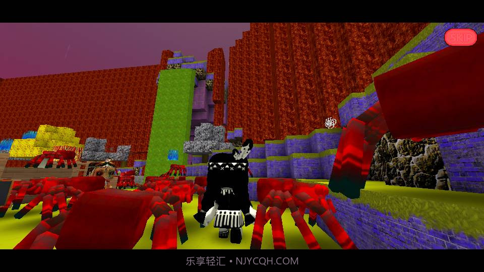 迷你世界sz版截图4