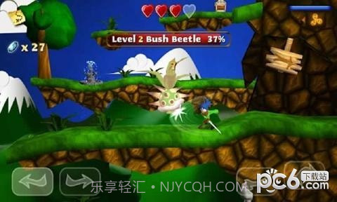 少年剑客免费版截图1 少年剑客免费版截图1