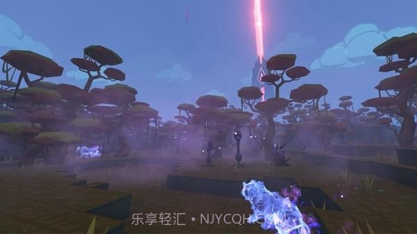 方舟方块世界截图3