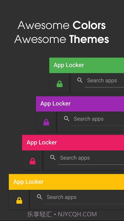 AppLocker截图5 AppLocker截图5
