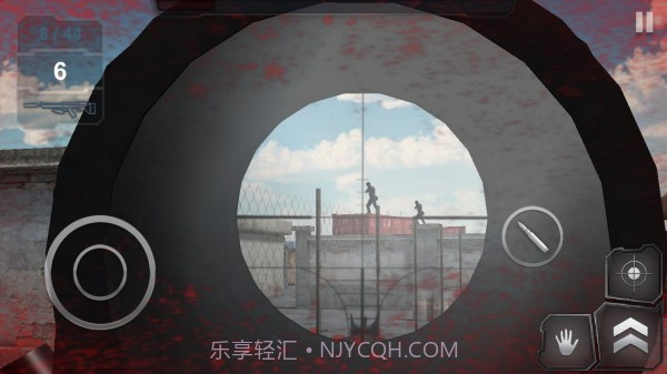 先发制人官网版截图2 先发制人官网版截图2