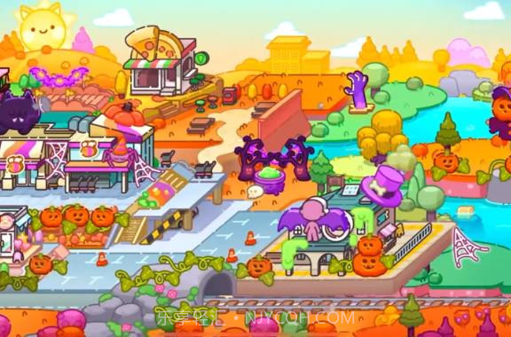 阿凡达世界中文版截图3 阿凡达世界中文版截图3