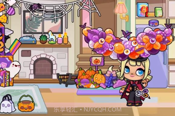 阿凡达世界中文版截图2 阿凡达世界中文版截图2