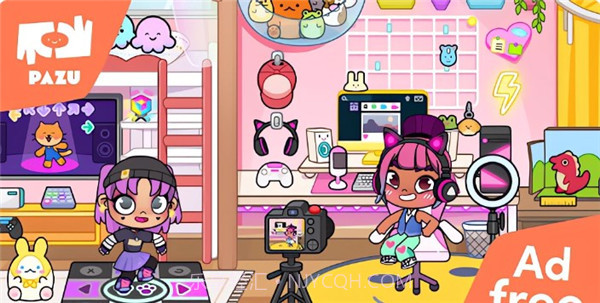 阿凡达世界不用登录截图1 阿凡达世界不用登录截图1