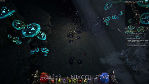 最后纪元截图1 最后纪元截图1