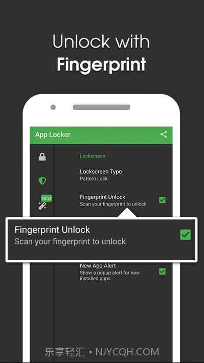 AppLocker截图3 AppLocker截图3