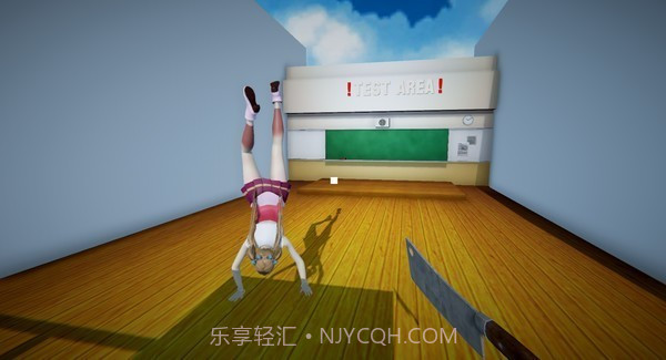 美女沙雕模拟器官网版截图5