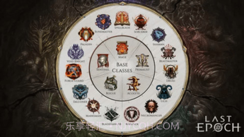 最后纪元截图3 最后纪元截图3