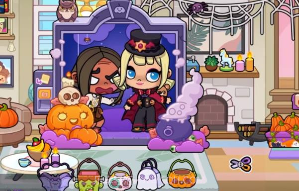 阿凡达世界中文版截图4 阿凡达世界中文版截图4