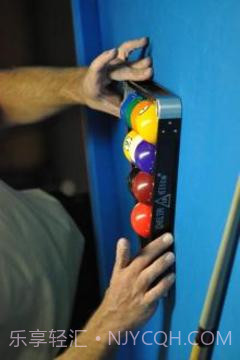 8台球池（免费）截图1