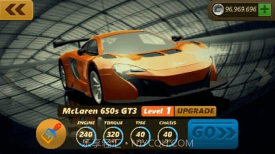 赛车之路最新版截图3 赛车之路最新版截图3