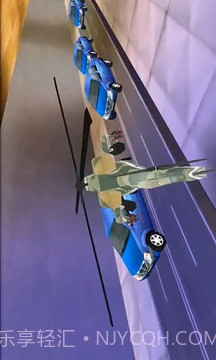 模拟直升机截图2