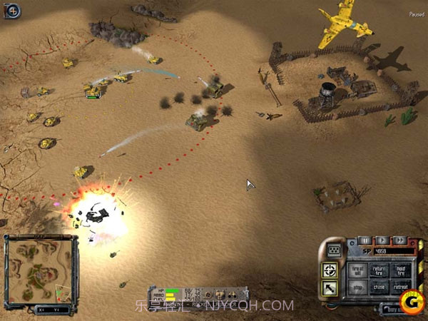 猪兔大战官网版截图1