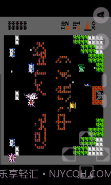 坦克大战豪华升级版截图3 坦克大战豪华升级版截图3