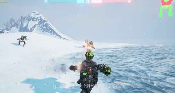 战斗泰坦 Battle of Titans游戏截图2 战斗泰坦 Battle of Titans游戏截图2