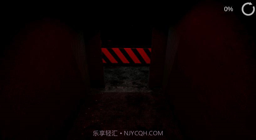 惊恐之后截图2 惊恐之后截图2