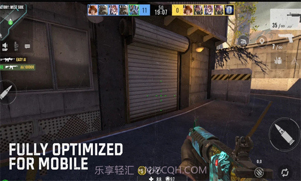 阿尔法王牌截图1 阿尔法王牌截图1