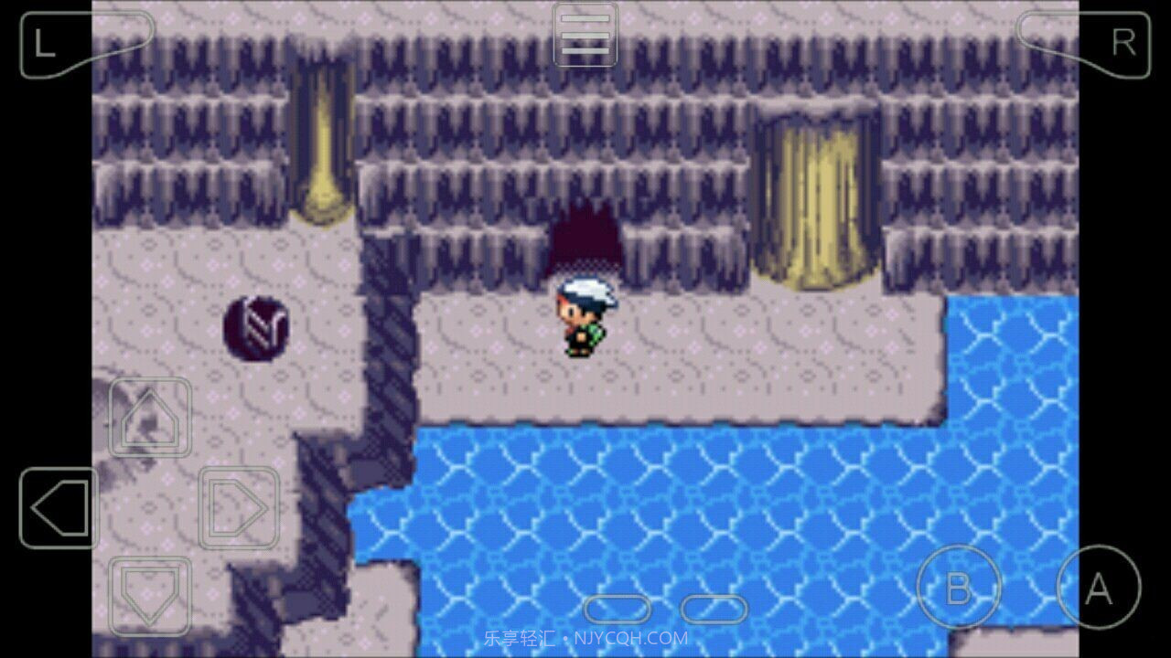 口袋妖怪精灵全随机版截图1