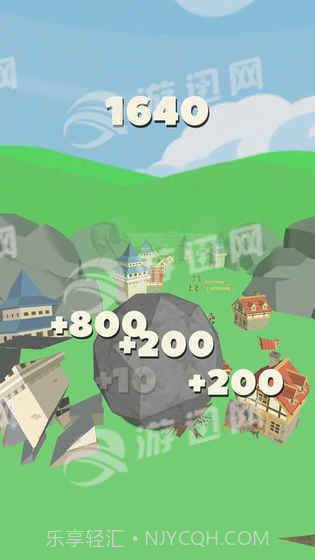 RockofDestruction截图4