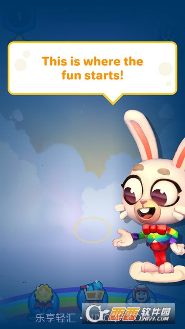 危险彩虹官网版截图4 危险彩虹官网版截图4