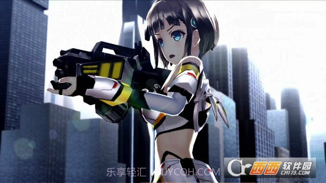 RagnaStrikeAngels截图2 RagnaStrikeAngels截图2