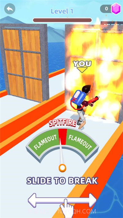 打破面前的墙截图3 打破面前的墙截图3