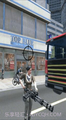 超级女战士截图2 超级女战士截图2