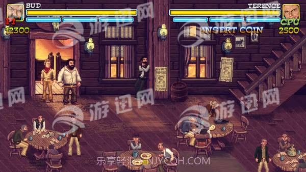 无耻乱斗官网版截图2 无耻乱斗官网版截图2