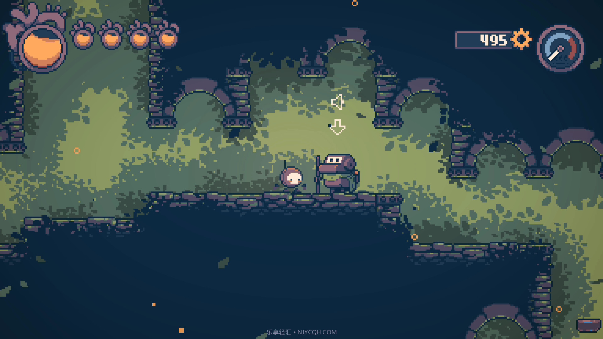 机器人海库Haiku,theRobot免费版截图4 机器人海库Haiku,theRobot免费版截图4