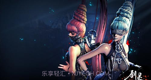 腾讯剑灵洪门崛起截图3