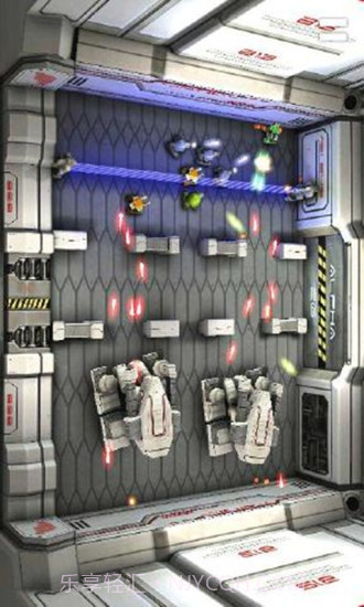 坦克大战:激光战争截图2 坦克大战:激光战争截图2