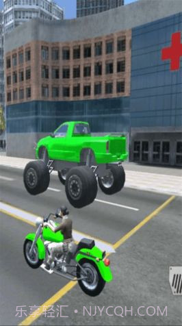 超级女战士截图1 超级女战士截图1