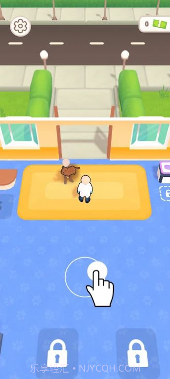 猫猫诊所兽医专家截图2