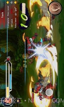 功夫之王最新版截图4 功夫之王最新版截图4