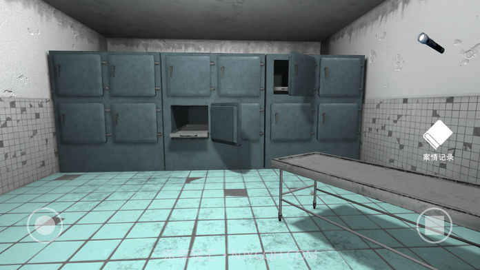 私立高校谋杀案截图2