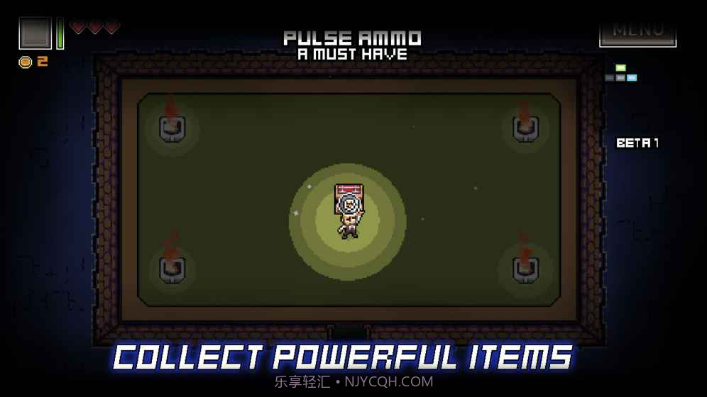 史莱姆王之塔截图1