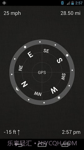 车速测速仪（SpeedView）截图3