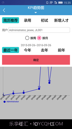 品聘猎头软件截图4 品聘猎头软件截图4