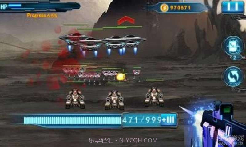 抢滩狙击手截图4