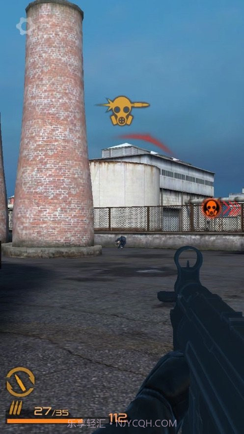 据点反击手机版截图1 据点反击手机版截图1